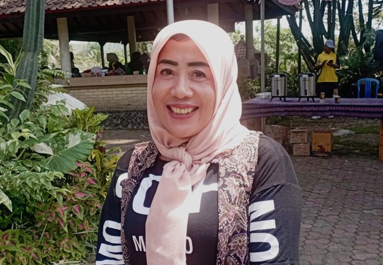 Dilaporkan Ke Polres Lotim, Kanit Dikbud Sikur Siap Hadapi