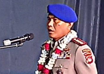 Bawa Bom Ikan, 9 Nelayan Lotim Ditangkap Polisi