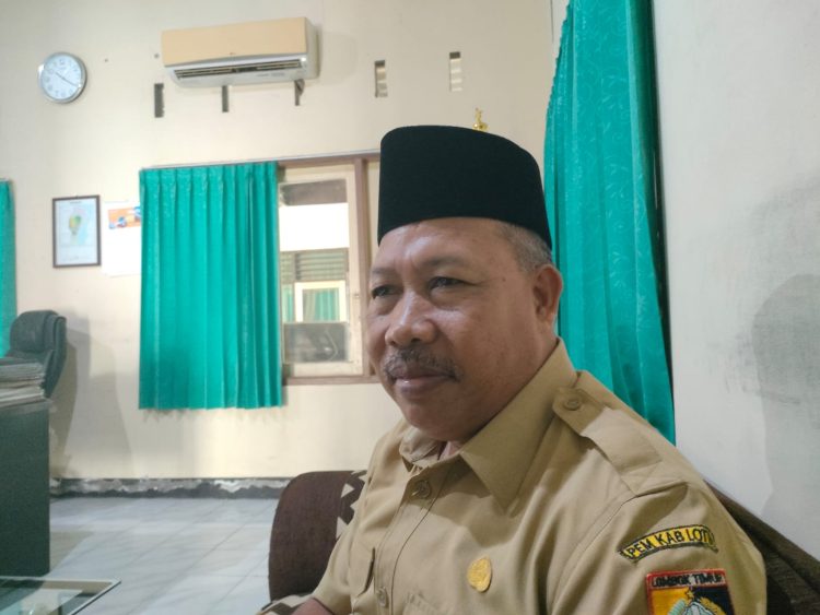 Jelang Pilkada Lotim, Situasi Tetap Kondusif, Tepis Zona Merah