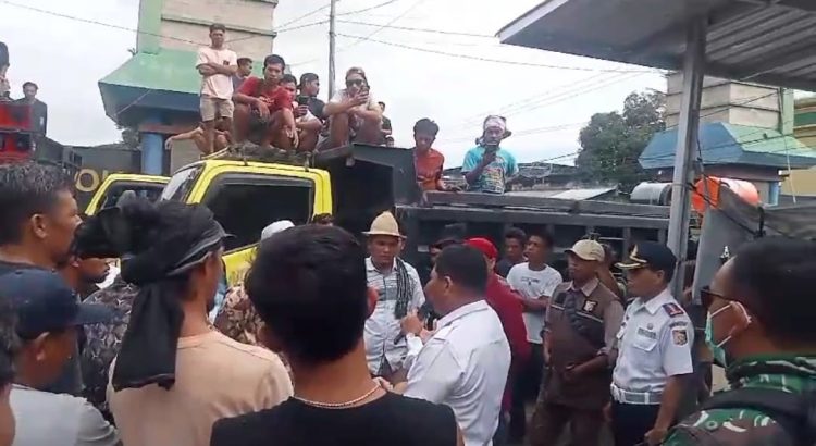 Soal tarif MBLB, ini Respon Pj Bupati Lotim dan Bapenda