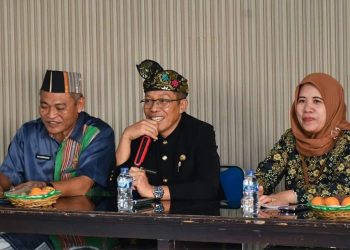 HAKLI Miliki Peran Penting Cegah Penyebaran Covid-19 di Lotim