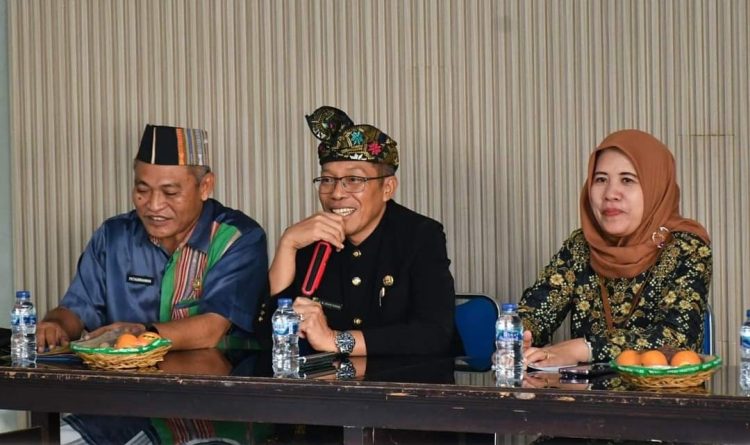HAKLI Miliki Peran Penting Cegah Penyebaran Covid-19 di Lotim
