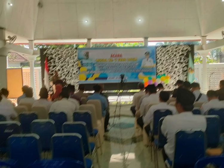 FKKD Lotim Gelar Musda Ke-V