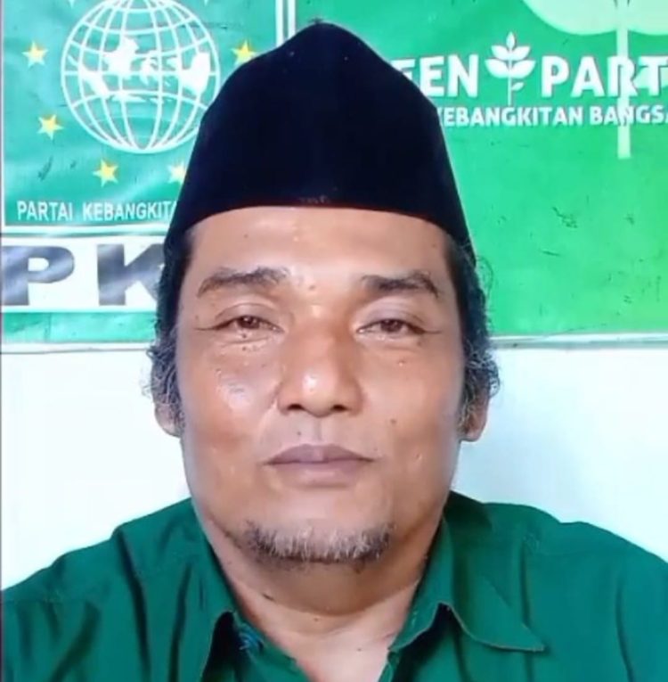 Jelang Pilkada, PKB NTB Ajak semua Elemen Jaga Kondusifitas