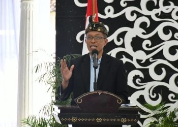 150 Desa di Lotim Menjadi Desa Lokus Stunting
