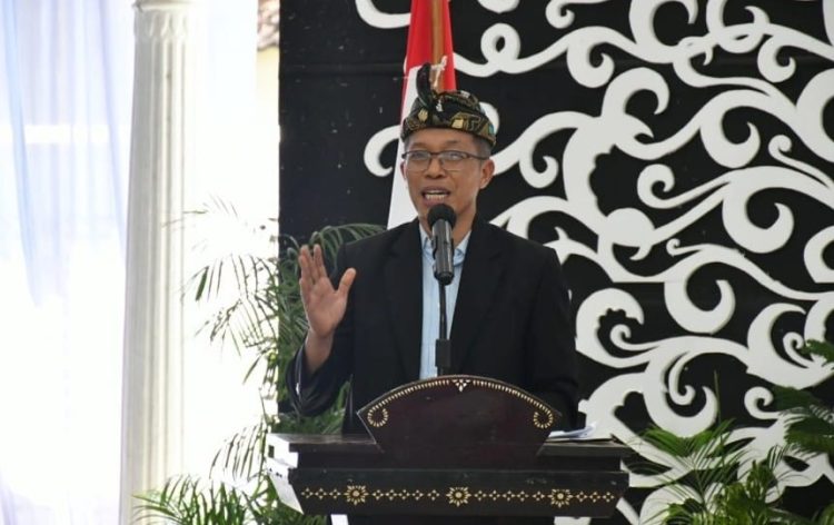 150 Desa di Lotim Menjadi Desa Lokus Stunting