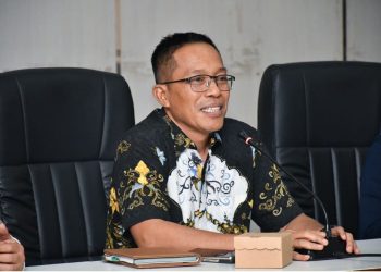 Masalah Stunting Tak Kunjung Selesai di Lotim