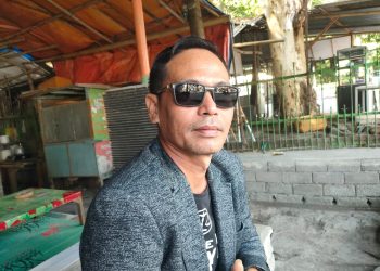 Larangan Kadis Dikbud Lotim Tak Mempan dan Kurang Bertaji