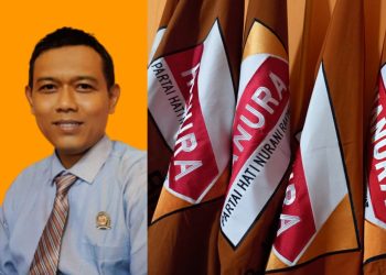 Hanura Apresiasi Wawan Satriawan Jadi Ketua Nasdem Lotim