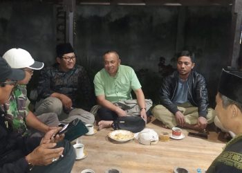 Relawan Sukma Nyatakan Diri Bergabung di Paslon Luthfi-Wahid