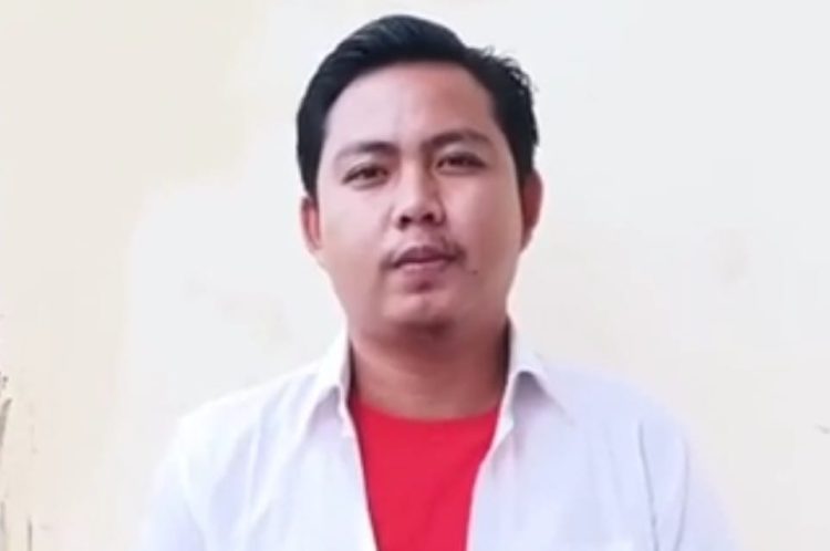 Koordinator Umum APMLT Ajak Pemuda dan Mahasiswa Diskusikan Ekonomi Lombok Timur