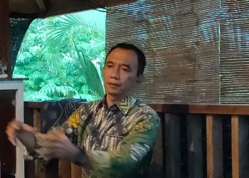 Lutfhi-Wahid Kunci 10 Kursi, Target 22 Kursi Usung Maju Pilkada Lotim 