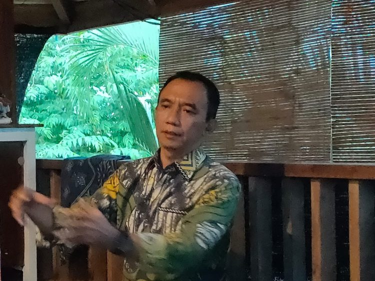 Lutfhi-Wahid Kunci 10 Kursi, Target 22 Kursi Usung Maju Pilkada Lotim 