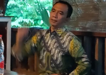 Luthfi – Wahid akan Terbuka dengan Investasi Ramah Lingkungan