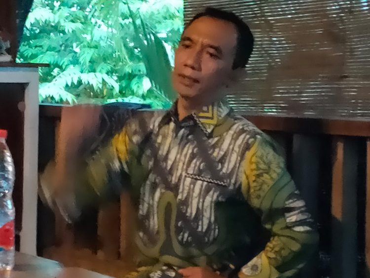 Luthfi – Wahid akan Terbuka dengan Investasi Ramah Lingkungan