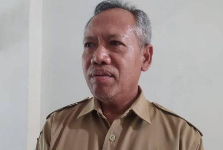 Kadisnakertrans Lotim Kecolongan Tenaga Honda Nyambi Jadi Calo TKI
