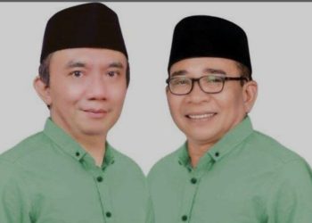 Agar Perslotim Masuk Divisi II Nasional, akan Ada Stadiun Baru dan Konsep Penataan Kota Selong versi Luthfi-Wahid