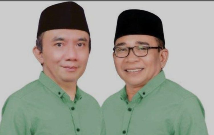 Agar Perslotim Masuk Divisi II Nasional, akan Ada Stadiun Baru dan Konsep Penataan Kota Selong versi Luthfi-Wahid