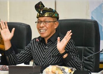 Pj Bupati Lotim Minta Petani Melapor, Bila Stafnya Datang Minta Jatah dan Intimidasi