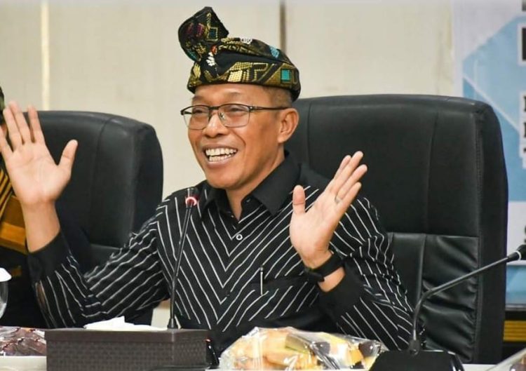 Pj Bupati Lotim Minta Petani Melapor, Bila Stafnya Datang Minta Jatah dan Intimidasi