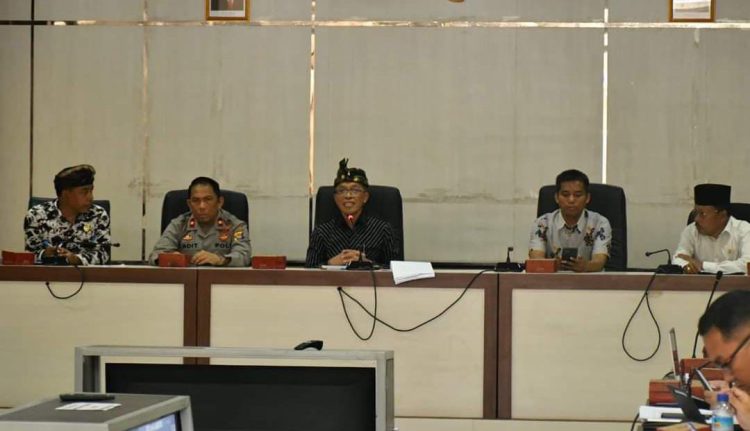 Lotim Dapat Tambahan Pupuk Bersubsidi 27 Ribu Ton 