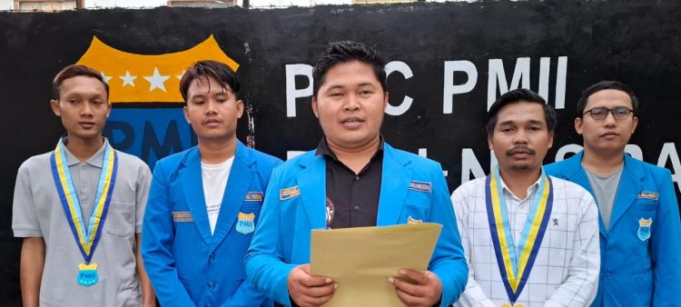 Oknum Aktivis Terduga Pengedar Sabu Dikeluarkan dari PMII