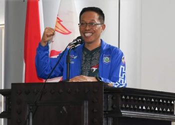 Turnamen E-sport Piala Bupati Lotim 