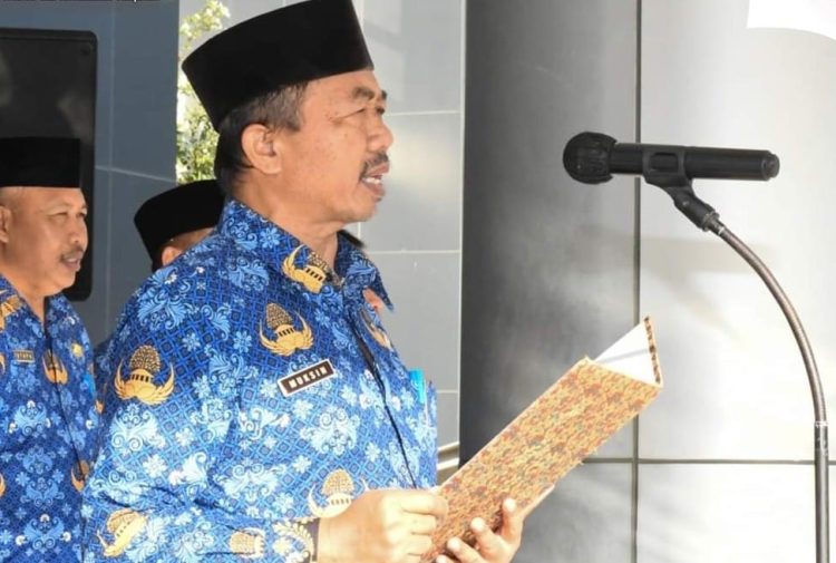 ASN Lotim Diminta Rajin Bayar Pajak