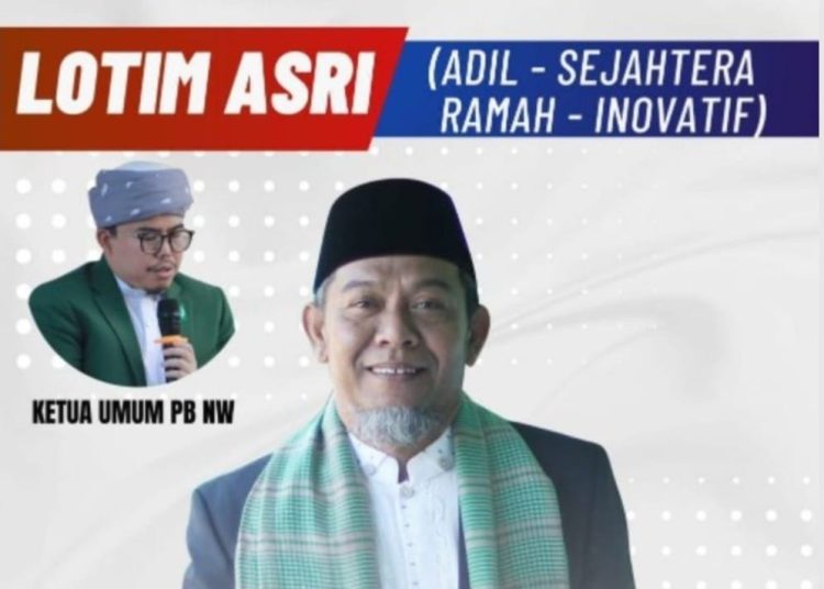 Pernyataan Kepala BKPSDM Lotim Tampar Muka Sendiri 