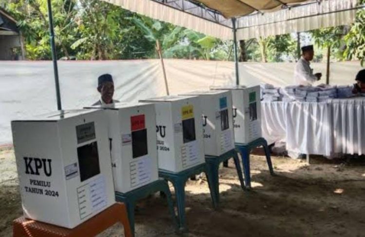 Diduga Uang Raib di Rekening Petugas Pengawas TPS Pileg di Lotim