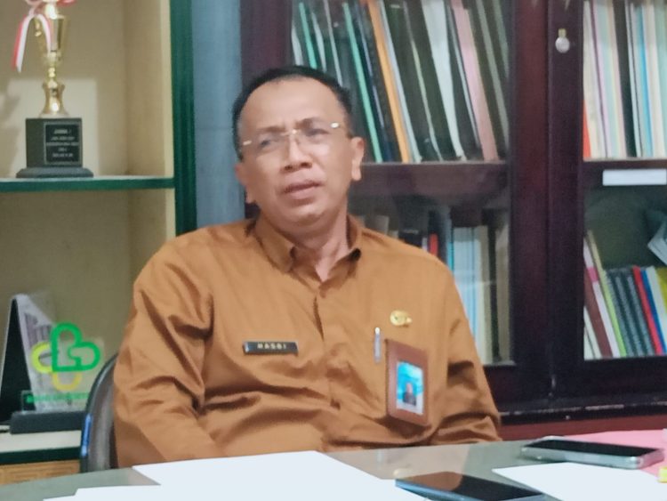 Dituding Pelayanan Kurang Maksimal, Berikut Klarifikasi Direktur RSUD dr. R. Soedjono Selong
