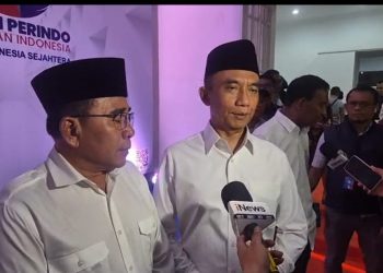 Jubir Paslon Lutfi-Wahid: Jika Terpilih, Menambah Anggaran LKSA di Lombok Timur