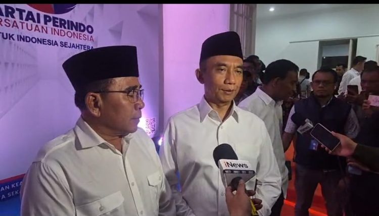 Jubir Paslon Lutfi-Wahid: Jika Terpilih, Menambah Anggaran LKSA di Lombok Timur