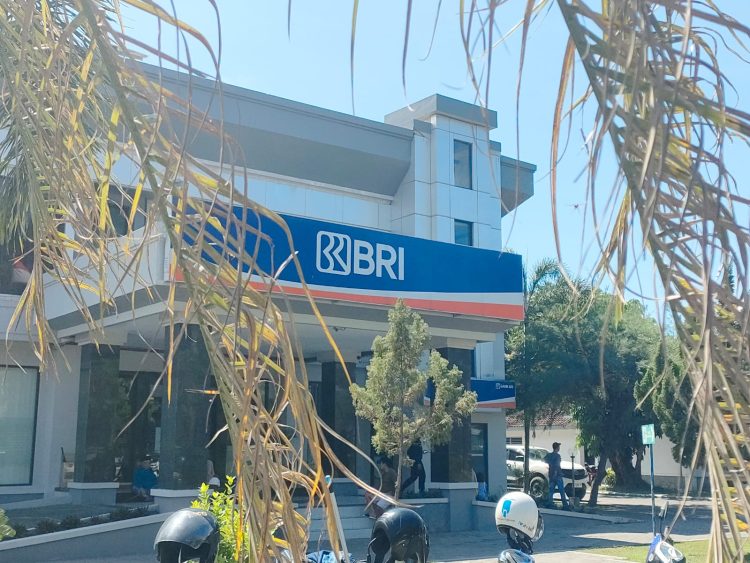 Uang Pengawas TPS Raib Di Rekening, BRI Selong Lakukan Penelusuran