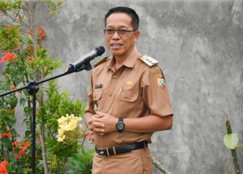 Pj Bupati Lotim Sebut Masyarakat Terus Mengawasi Kinerja RSUD Soejono Selong