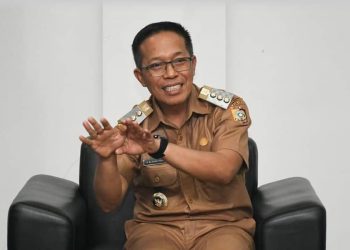 UHC Lotim Capai 98 Persen, Tingkat Keaktifan Hanya 78 Persen