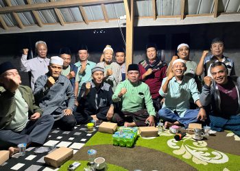 Puluhan Mantan Birokrat Siap Menangkan Luthfi-Wahid Dalam Pilkada