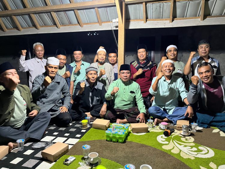Puluhan Mantan Birokrat Siap Menangkan Luthfi-Wahid Dalam Pilkada