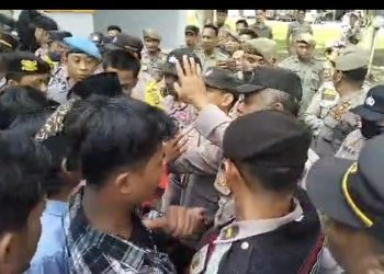 Pj Bupati Lotim Tak Punya Nyali Copot Direktur RSUD dr. R. Soejono Selong