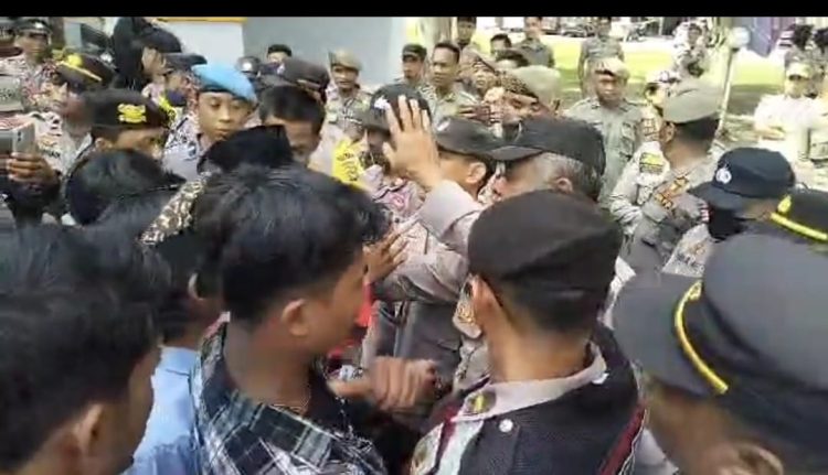 Pj Bupati Lotim Tak Punya Nyali Copot Direktur RSUD dr. R. Soejono Selong
