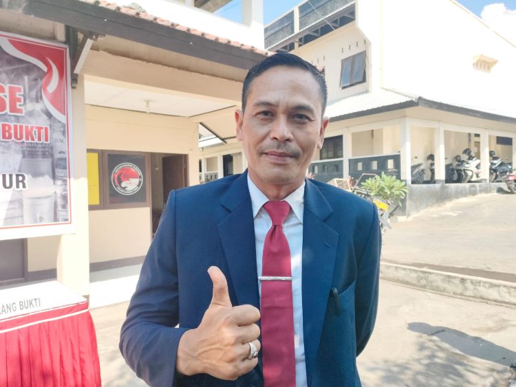 Oknum LSM Minta Uang Setengah Milyar Ke Pimpinan BUMD di Lotim