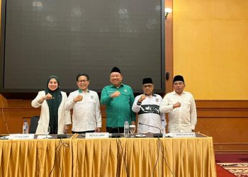 Ketua DPP PKB minta kader menangkan Luthfi-Wahid pada Pilkada Lotim