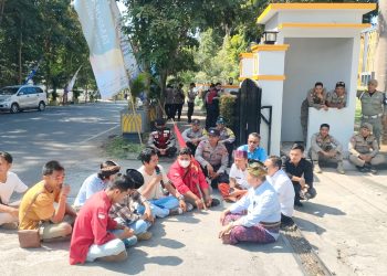 Dari Copot Direktur RSUD Soejono Selong Hingga Bubarkan Dewan Pengawas Terus Menggema 