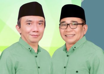 HM Syamsul Lutfi, Dua Dekade Kerja Nyata untuk Masyarakat Gumi Patuh Karya