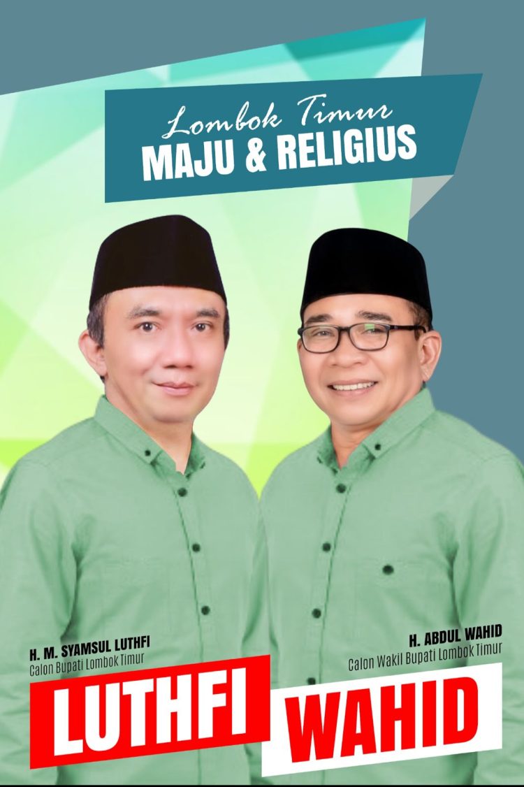 HM Syamsul Lutfi, Dua Dekade Kerja Nyata untuk Masyarakat Gumi Patuh Karya