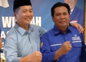 Pengurus DPD PAN Lombok Timur Dukung Keputusan DPP