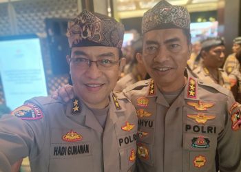 Jenderal Bintang Dua Asal Lotim Jabat Koorsahli Kapolri