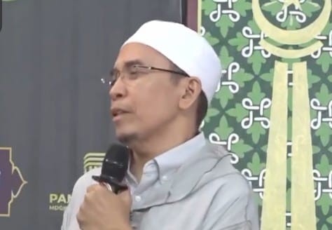 Tuan Guru Bajang Sebut Indonesia Negara Terbesar Judi Online di Dunia