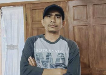 LRC Soroti Kematian Pasien Umur 7 Tahun Meninggal di RSUD Soejono Selong