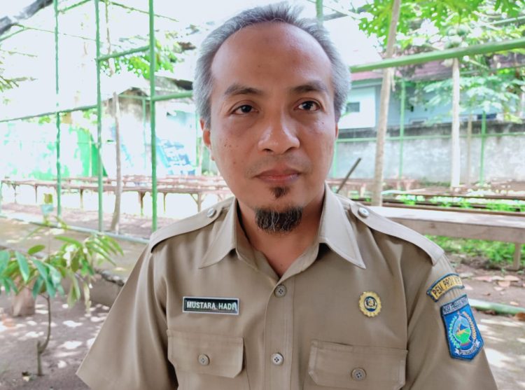 Terbuka, KPH Rinjani Timur: Siap Bangun Sinergi Dengan Pemkab Lotim Kelola Hutan Lindung